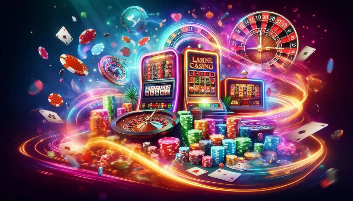 666 Casino